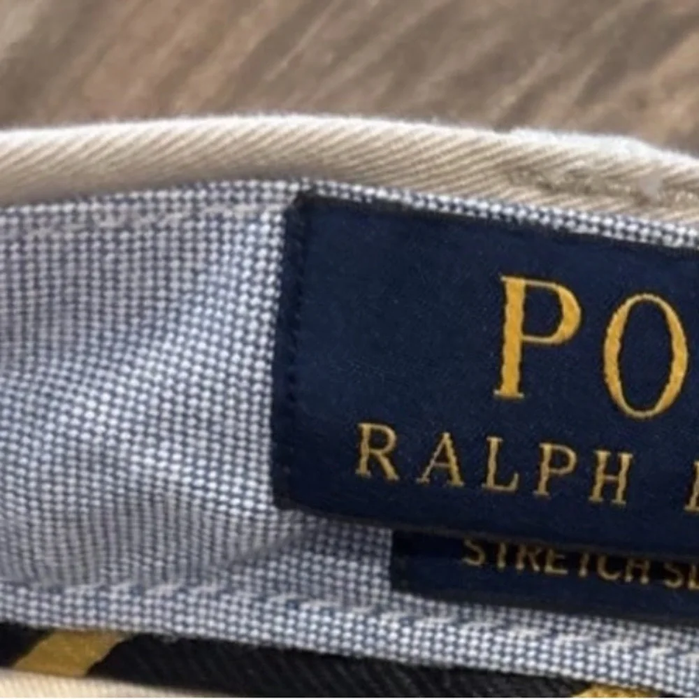 Polo Ralph Lauren new tag